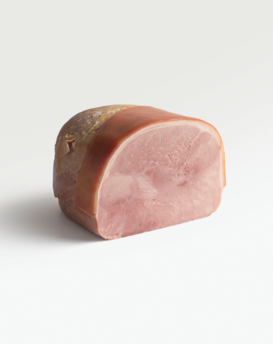 BBQ ham